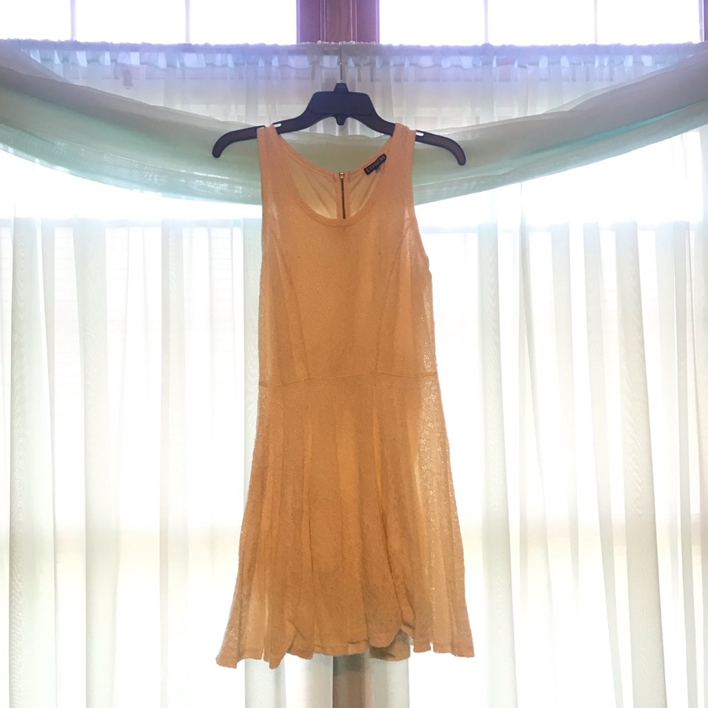 Express Sun Dress